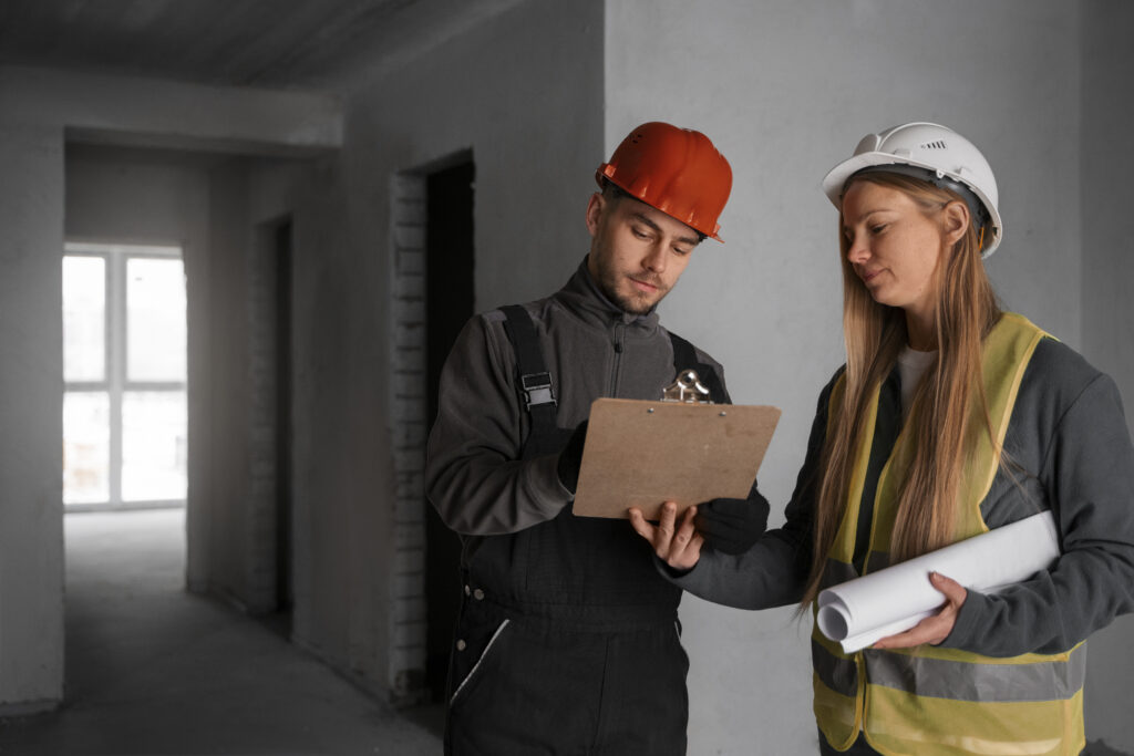 new home stage inspections in Melbourne